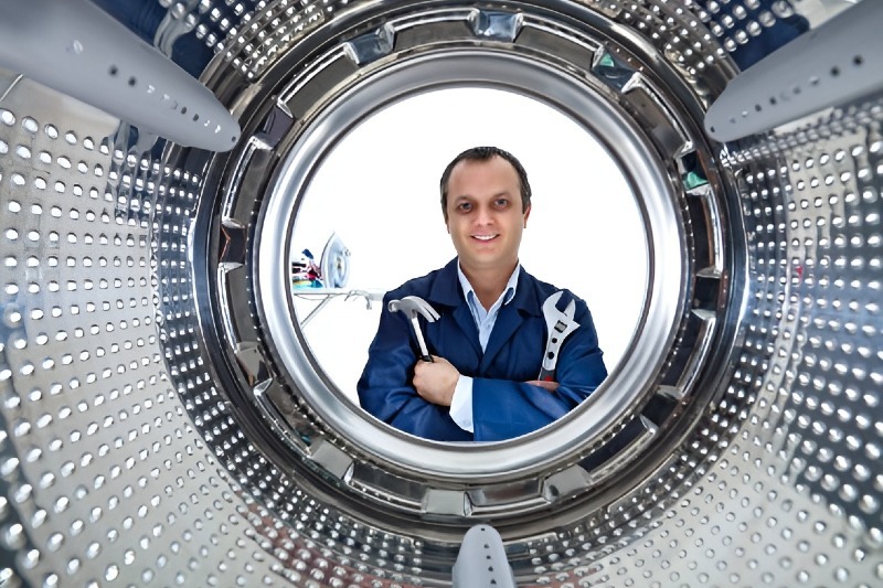 Dryer repair in Santa Ana