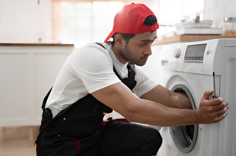 Washing Machine repair in Santa Ana