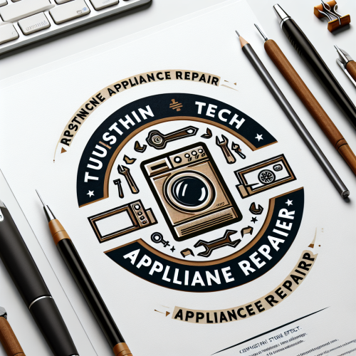 Tustin Tech Appliance Repair logo